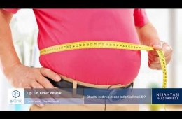 What is obesity and why should it be treated? - Op. Dr. Onur Peşluk