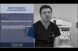 Who Can Have Obesity Surgery? | Op. Dr. Onur PEŞLUK